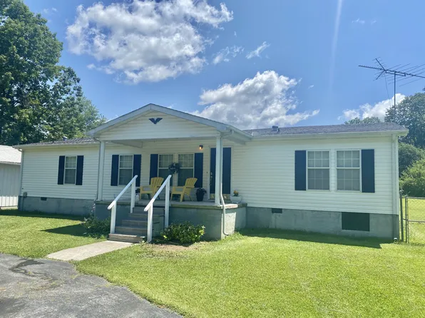 372 Elm Ln, Beechgrove, TN 37018