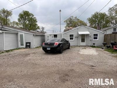 516 W Highland Ave, Springfield, IL, 62704