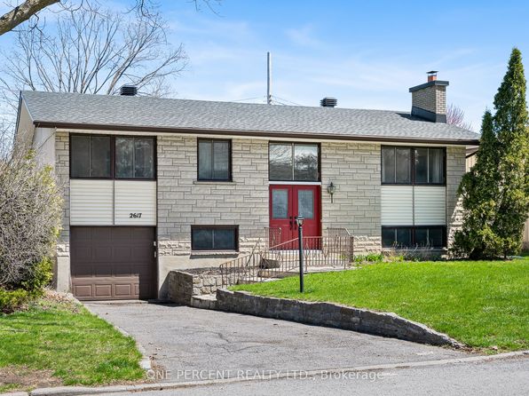 2617 Hobson Rd, Ottawa, ON K1V 8M6