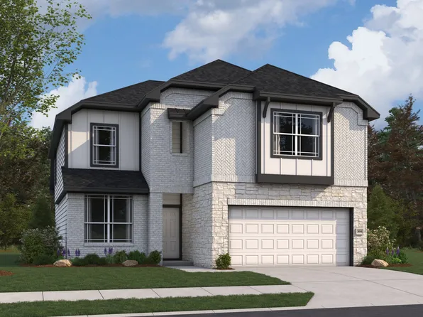 124 Emily Est, San Antonio, TX 78253
