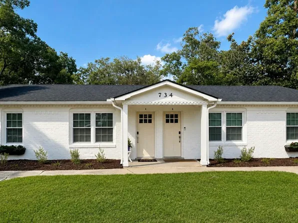 734 Deene St, Charleston, SC 29412