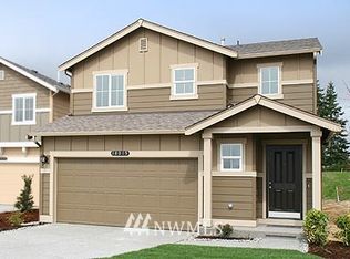 20205 111th Way SE LOT 61, Kent, WA 98031