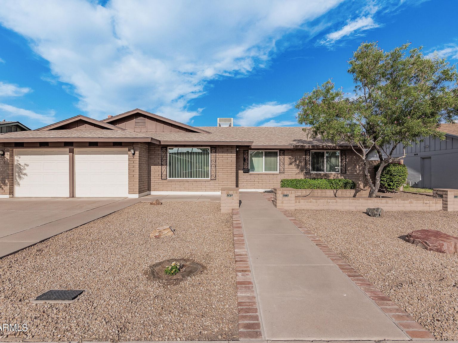 5337 S Hazelton Ln, Tempe, Az 85283 