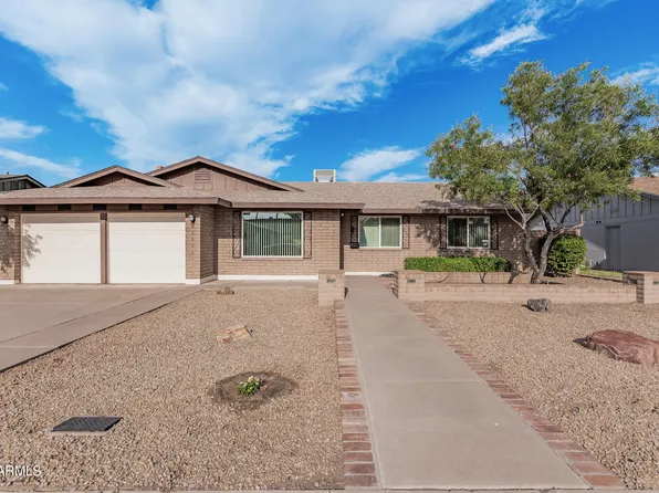 5337 S HAZELTON Lane, Tempe, AZ 85283