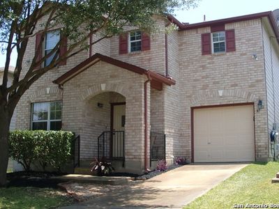 4942 Bending Elms, San Antonio, TX, 78247