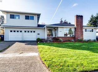 880 W 18th Ave, Eugene, OR 97402