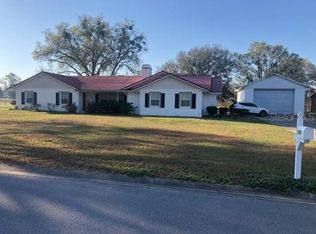 3500 NE 107th Street Rd, Anthony, FL 32617