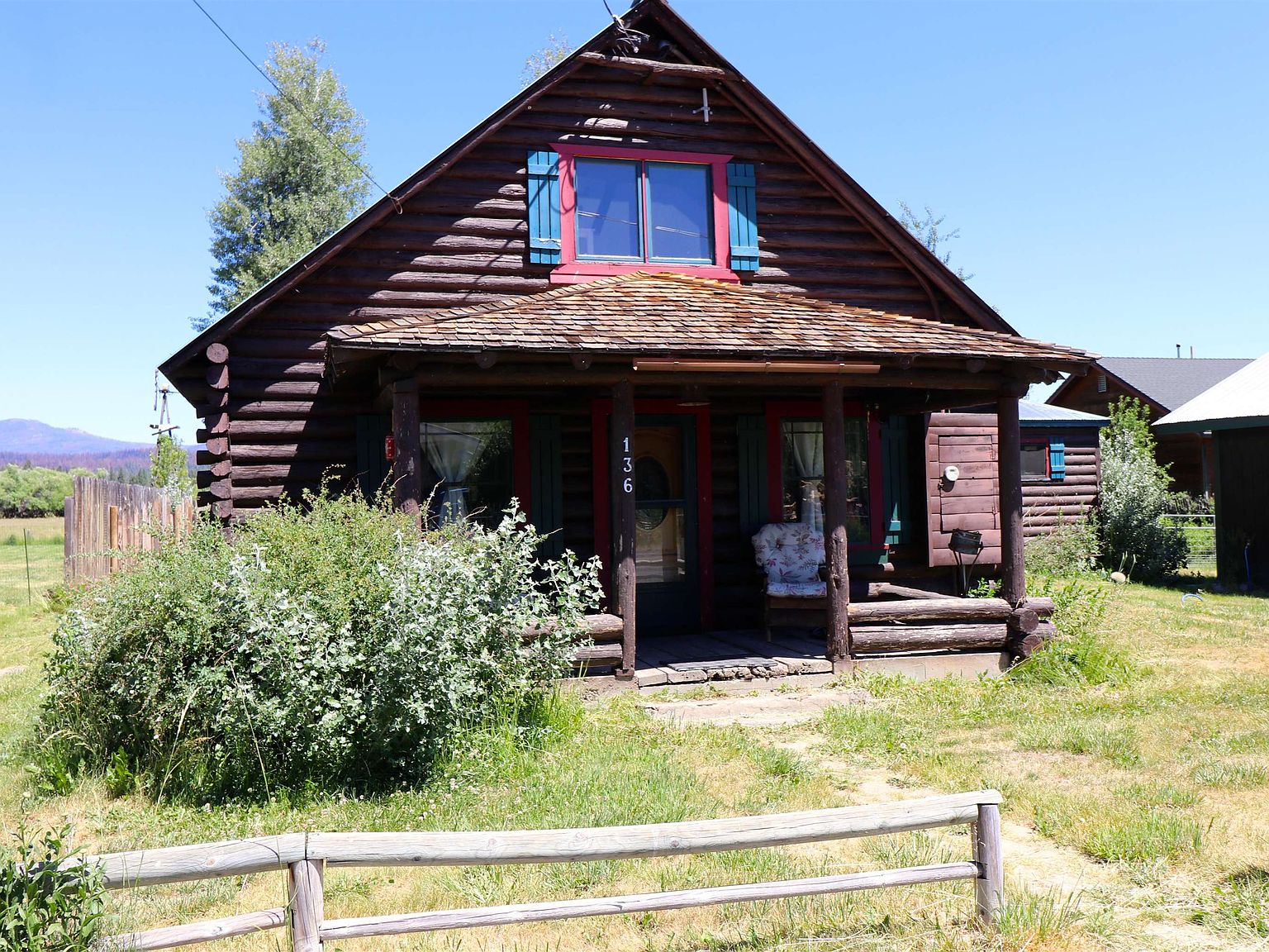 136 Lassen St, Chester, CA 96020 | Zillow