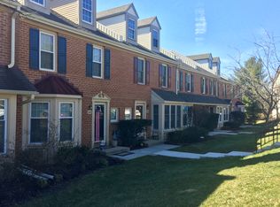 1060 Harriman Ct, West Chester, PA 19380