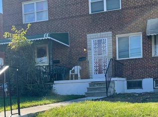 6956 Reisterstown Rd, Baltimore, MD 21215