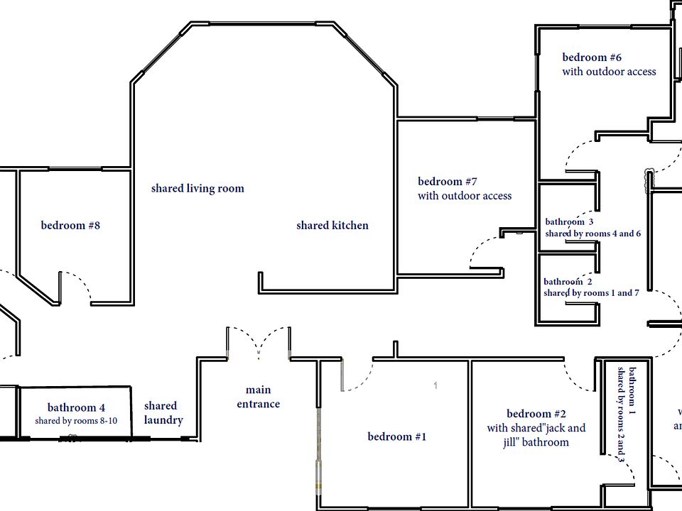 1st image of 5215-5217 Catoctin Dr #41d0f136c