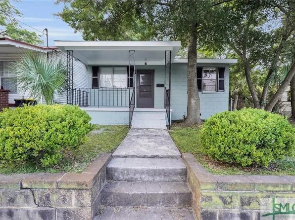 19 NEWELL Street, Savannah, GA 31415