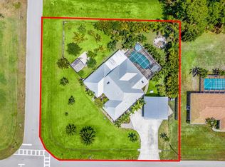 2301 SE Gowin Dr, Port Saint Lucie, FL 34952