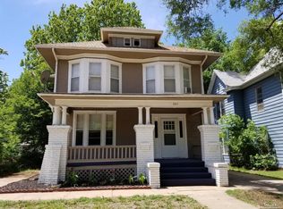 604 S 9th St, Salina, KS 67401