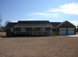 5589 Bend Of The River Rd, Rocky Mount, NC 27803