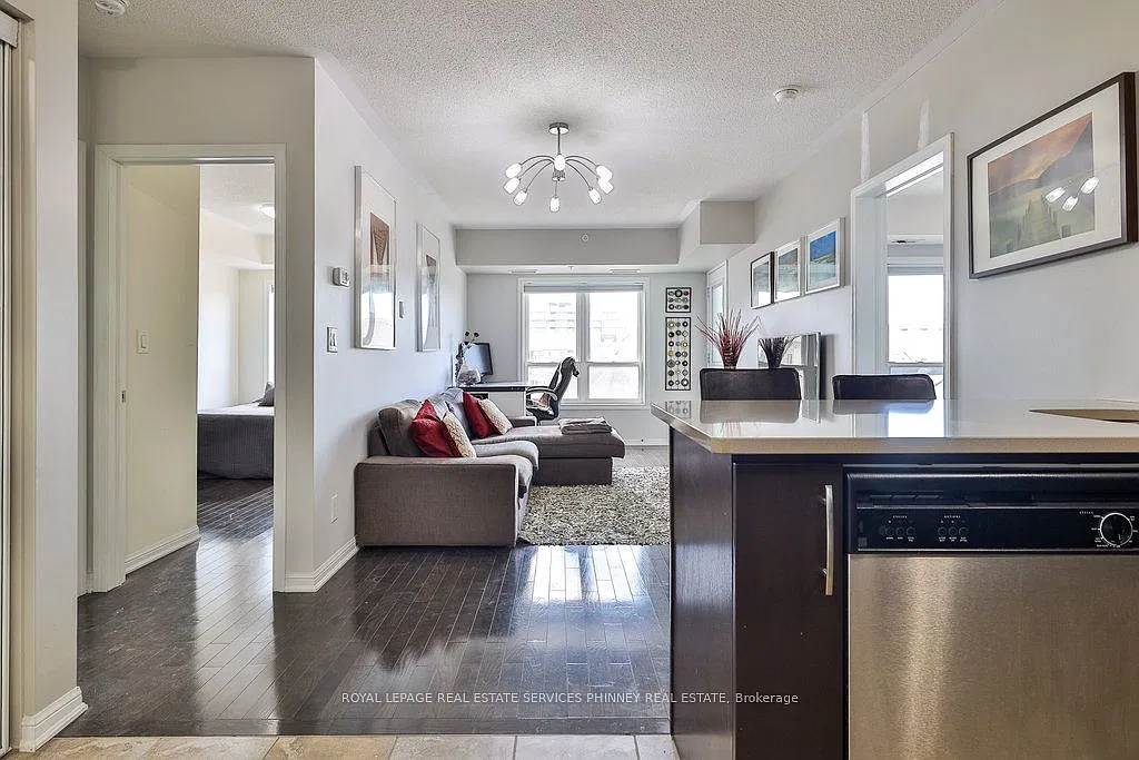 2 bed, $2,550 — Photo 2