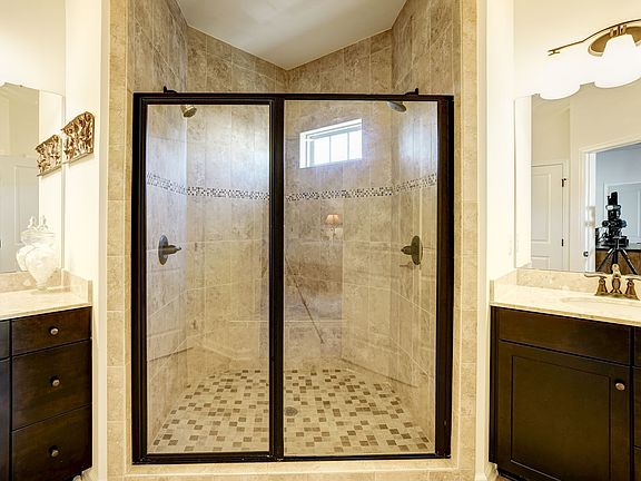 Super master bath