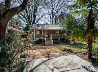 112 E Cornwall Rd, Cary, NC 27511