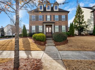 12701 Lecoma Trce, Milton, GA 30004