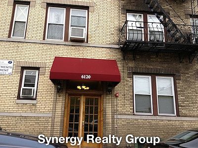 2nd image of 6120 Monroe Pl APT 19
