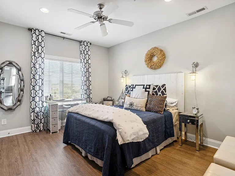 Bedroom #3