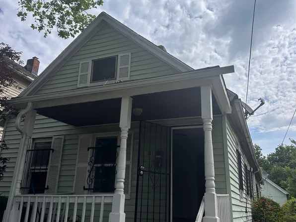 1581 E 45th St, Cleveland, OH 44103