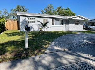 251 N 68th Ave, Hollywood, FL 33024