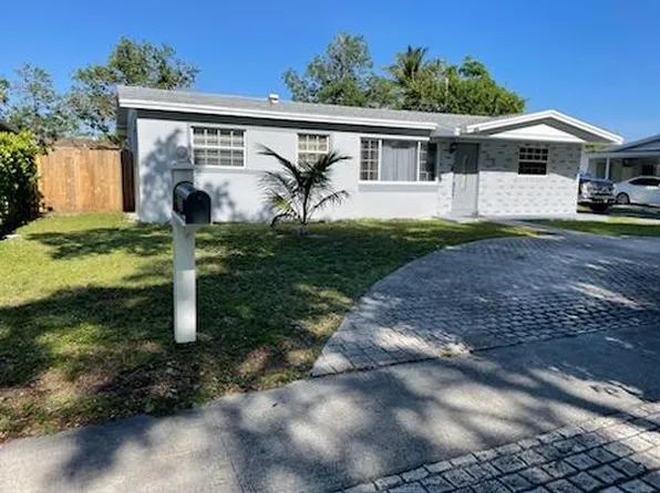 251 N 68th Avenue, Hollywood, FL 33024
