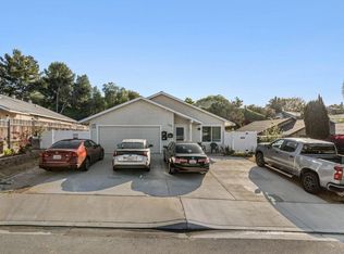 134-136 138 Demona Pl, Spring Valley, CA 91977