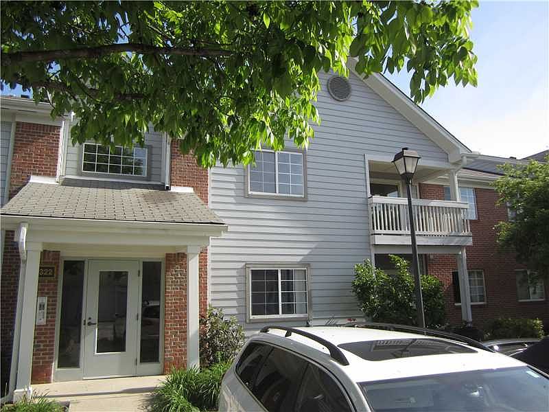 1st image of 8322 Glenwillow Ln Unit 207