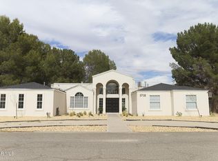 5708 Novilla Pl, El Paso, TX 79932