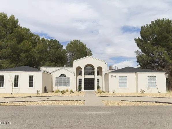 5708 Novilla Pl, El Paso, TX 79932