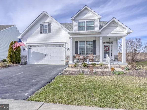 630 Garden Gate Dr, Middletown, DE 19709