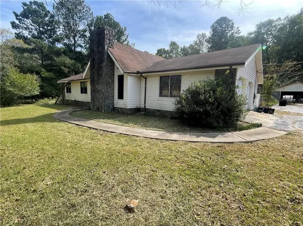 344 Birdie Rd, Griffin, GA 30223