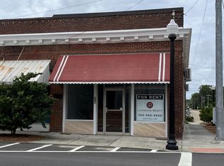 116 N Three Notch St, Troy, AL 36081