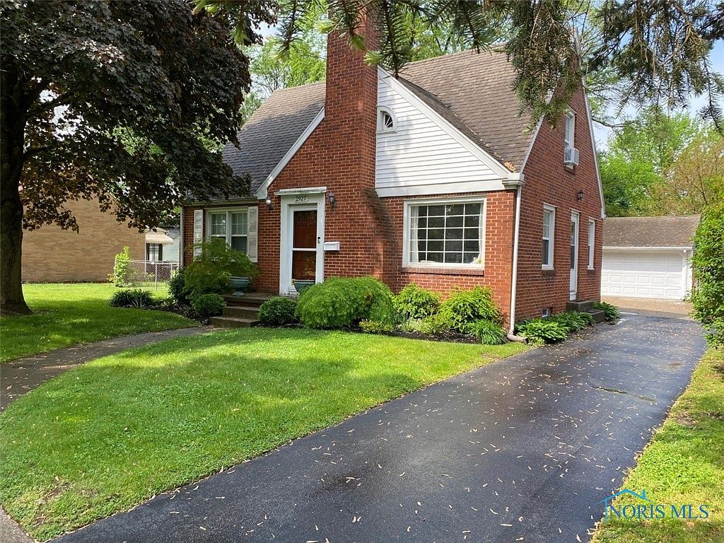 2927 Densmore Dr, Toledo, OH 43606 Zillow