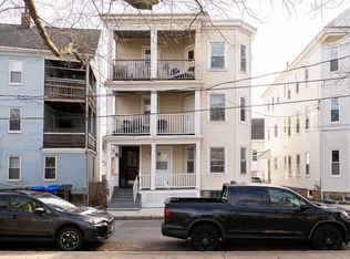 6 Edwin St, Brookline, MA 02445