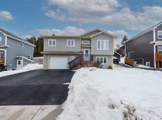 22 Marions Garden OTHER, Conception Bay South, NL A1X0J5