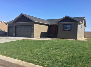 1321 Lucchese Rd, Helena, MT 59602