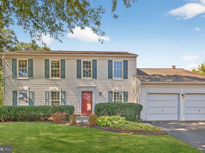 2908 Robin Glen Ct, Herndon, VA, 20171