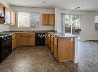 11198 Fort Vasquez St, Las Vegas, NV 89179