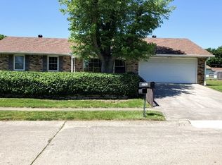 3702 Candy Cane Dr, Indianapolis, IN