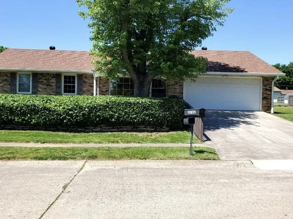 3702 Candy Cane Dr, Indianapolis, IN 46227