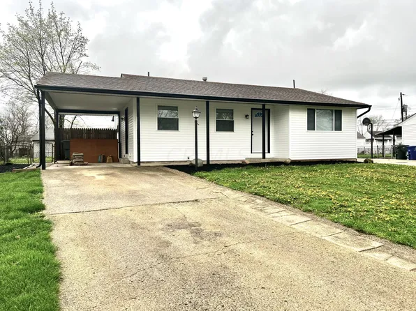 961 Melwood Dr, Columbus, OH 43228