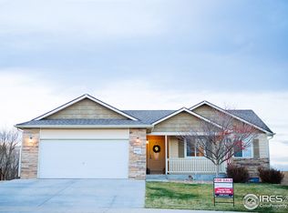 8727 W 17th Street Rd, Greeley, CO 80634