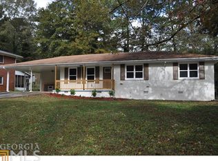 3096 Del Monico Dr, Decatur, GA 30032