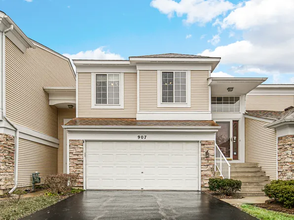 907 Carlsbad Ct, Elgin, IL 60123