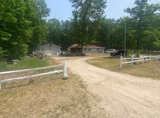 11688 N Campbell Rd, Manistee, MI 49660