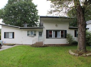 17327 Throop St, East Hazel Crest, IL 60429