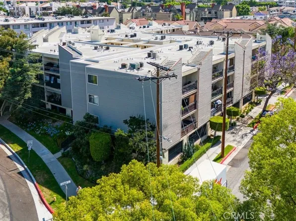 1236 N Columbus Ave Unit 25, Glendale, CA 91202